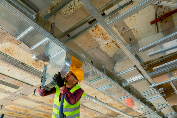 Best Central Air Repair  in North Conway, NH