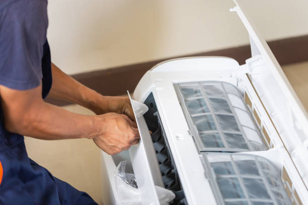 Best Ductless HVAC Repair  in North Conway, NH