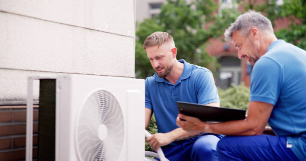 Best HVAC Installation Services  in North Conway, NH