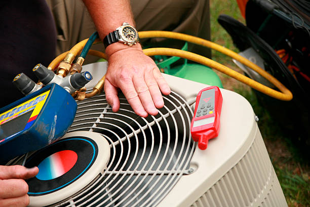 Best Air Conditioning Repair  in North Conway, NH