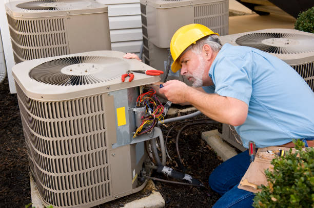 Best Central Air Repair  in North Conway, NH