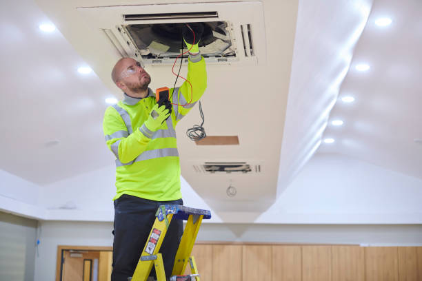 Best HVAC System Installation  in North Conway, NH