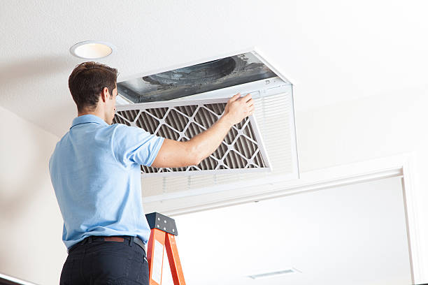 Best HVAC Emergency Services  in North Conway, NH