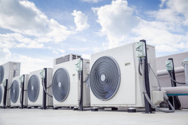 HVAC Troubleshooting in North Conway, NH