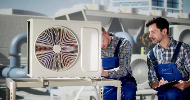 Best HVAC Repair Near Me  in North Conway, NH
