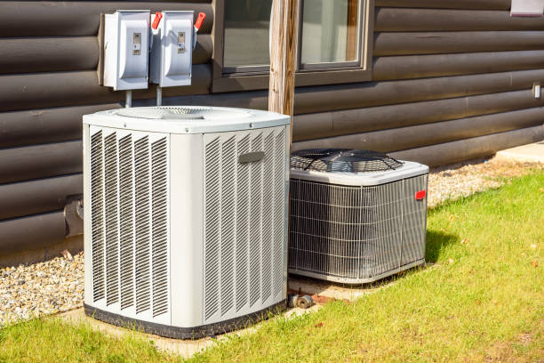 Best HVAC Installation Services  in North Conway, NH